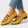 Modern Comfort Loafers