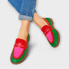 Timeless Everyday Loafers
