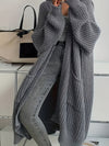Cosy Cardigan Sweater