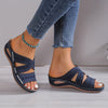 Lightweight Orthopedic Sandals