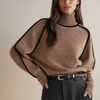 Soft Turtleneck