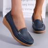 Orthopedic Slip-On Shoes