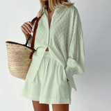 Light green