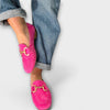Relaxed Everyday Loafers