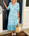 Women's Maxi Dress