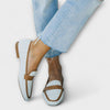 Retro Style Loafer