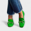 Sleek Comfort Loafers