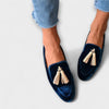 Vintage-Inspired Loafers