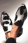 Elegant T-Strap Heeled Sandal