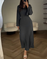 DARK GRAY