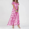 Elegant Maxi Dress