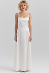 Bustier Gown