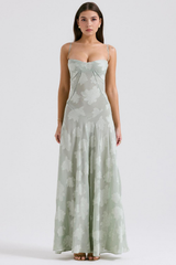 EMERALD GREEN