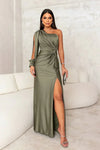 Evening Maxi Dress