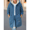 Fleece Women's Jackets