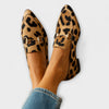 Sleek Modern Loafers