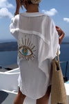 Oversized Blouse