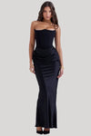 Refined Evening Dress