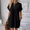 T-Shirt Mini Dress