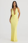 Elegant Maxi Dress