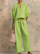 Light green