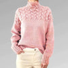 Couture Turtleneck