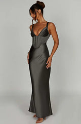 DARK GREY