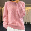 Knitted Jumper
