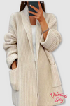 Moonlit Cardigan